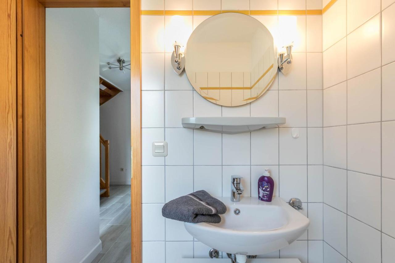 Niebuellhus Villa Eksteriør billede