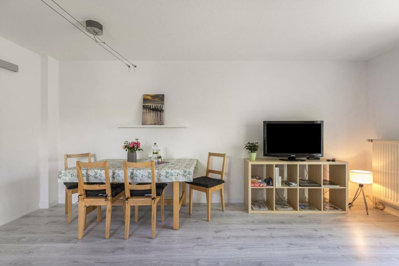 Niebuellhus Villa Eksteriør billede